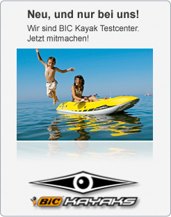 Nur bei uns!